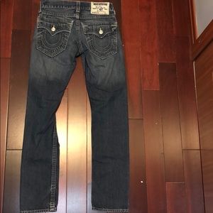 Men’s True Religion Jeans